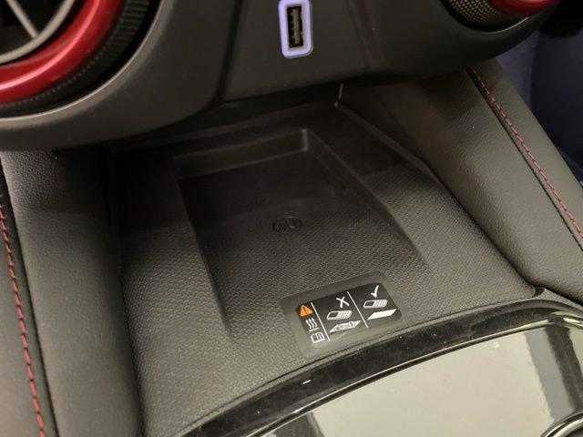 2025 Chevrolet Blazer Vehicle Photo in PHOENIX, AZ 85014-3381