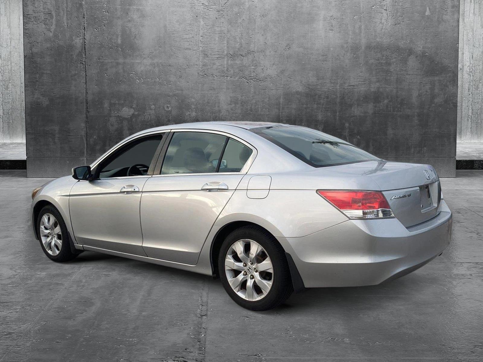 2010 Honda Accord Sedan Vehicle Photo in Winter Park, FL 32792