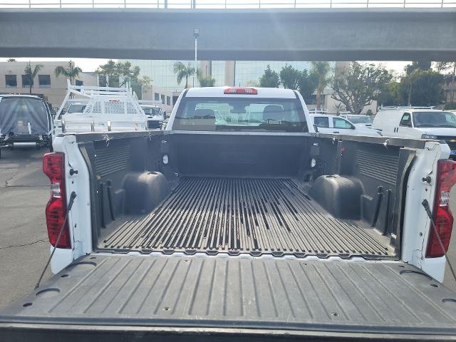 2023 Chevrolet Silverado 1500 Vehicle Photo in LA MESA, CA 91942-8211