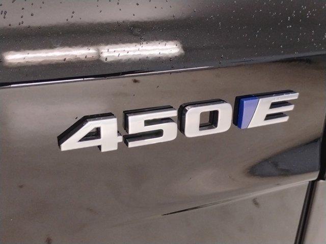 2024 Cadillac LYRIQ Vehicle Photo in PINEVILLE, NC 28134-8495