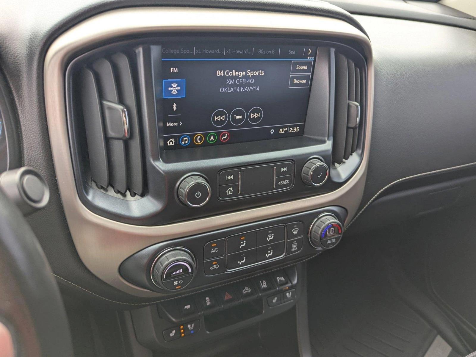 2019 GMC Canyon Vehicle Photo in Delray Beach, FL 33444