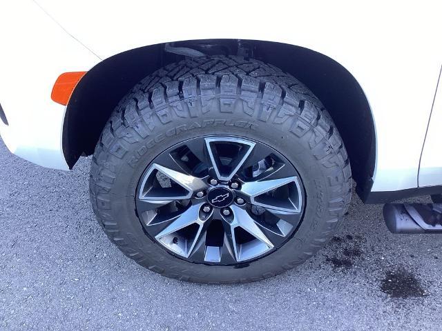 2024 Chevrolet Tahoe Vehicle Photo in Gardner, MA 01440