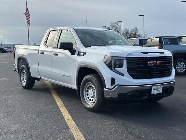 2025 GMC Sierra 1500 Vehicle Photo in COLUMBIA, MO 65203-3903