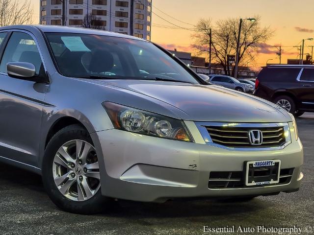 2010 Honda Accord Sdn Vehicle Photo in OAK LAWN, IL 60453-2517