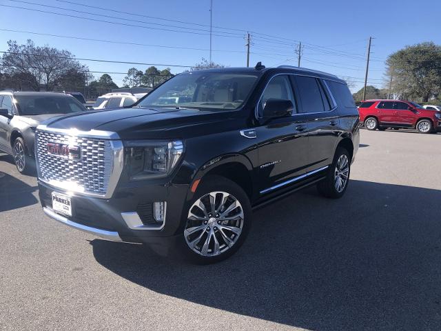 Used 2021 GMC Yukon Denali with VIN 1GKS1DKL7MR140718 for sale in Ashburn, GA