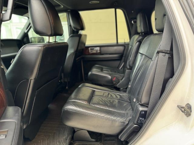 2015 Lincoln Navigator Vehicle Photo in Grapevine, TX 76051