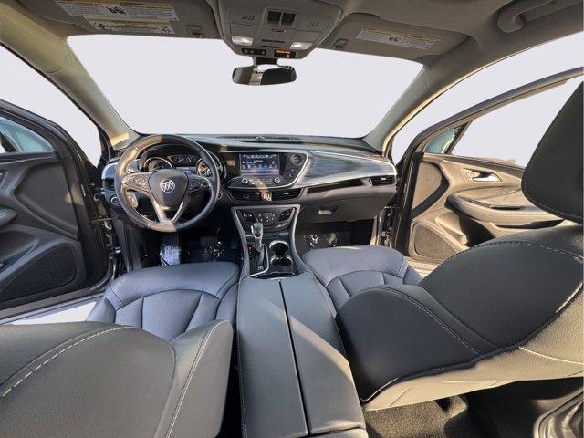 2020 Buick Envision Vehicle Photo in LEOMINSTER, MA 01453-2952