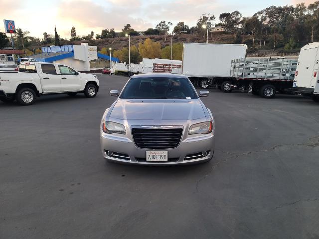 2014 Chrysler 300 Vehicle Photo in LA MESA, CA 91942-8211