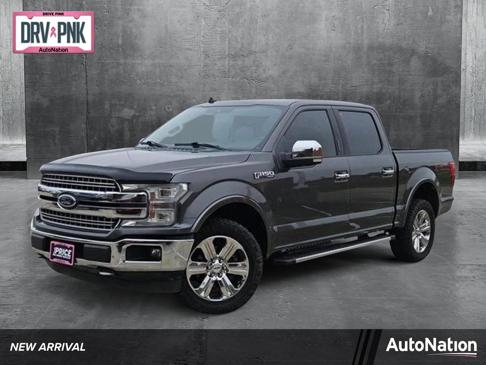 2019 Ford F-150 Vehicle Photo in HOUSTON, TX 77034-5009