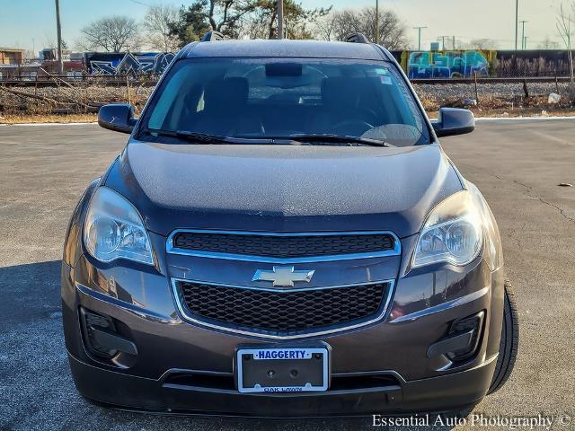 2014 Chevrolet Equinox Vehicle Photo in OAK LAWN, IL 60453-2517