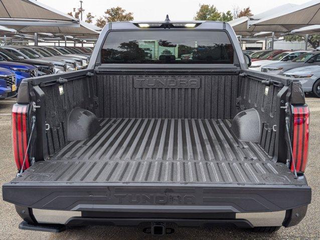 2024 Toyota Tundra 2WD Vehicle Photo in San Antonio, TX 78230