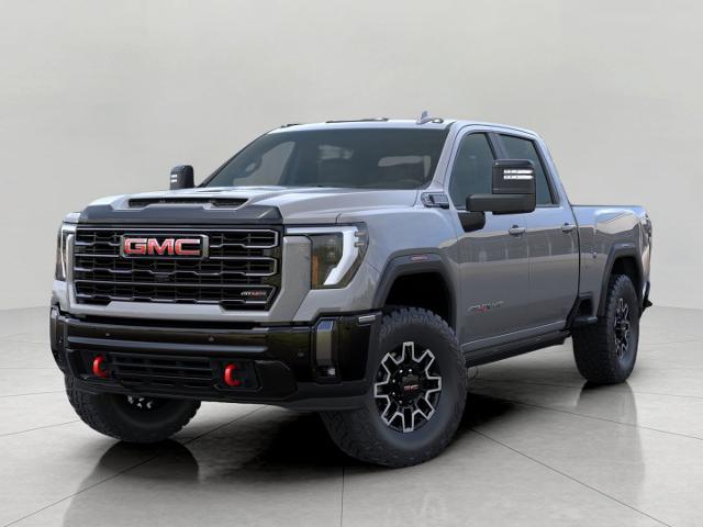 2025 GMC Sierra 2500 HD Vehicle Photo in GREEN BAY, WI 54303-3330