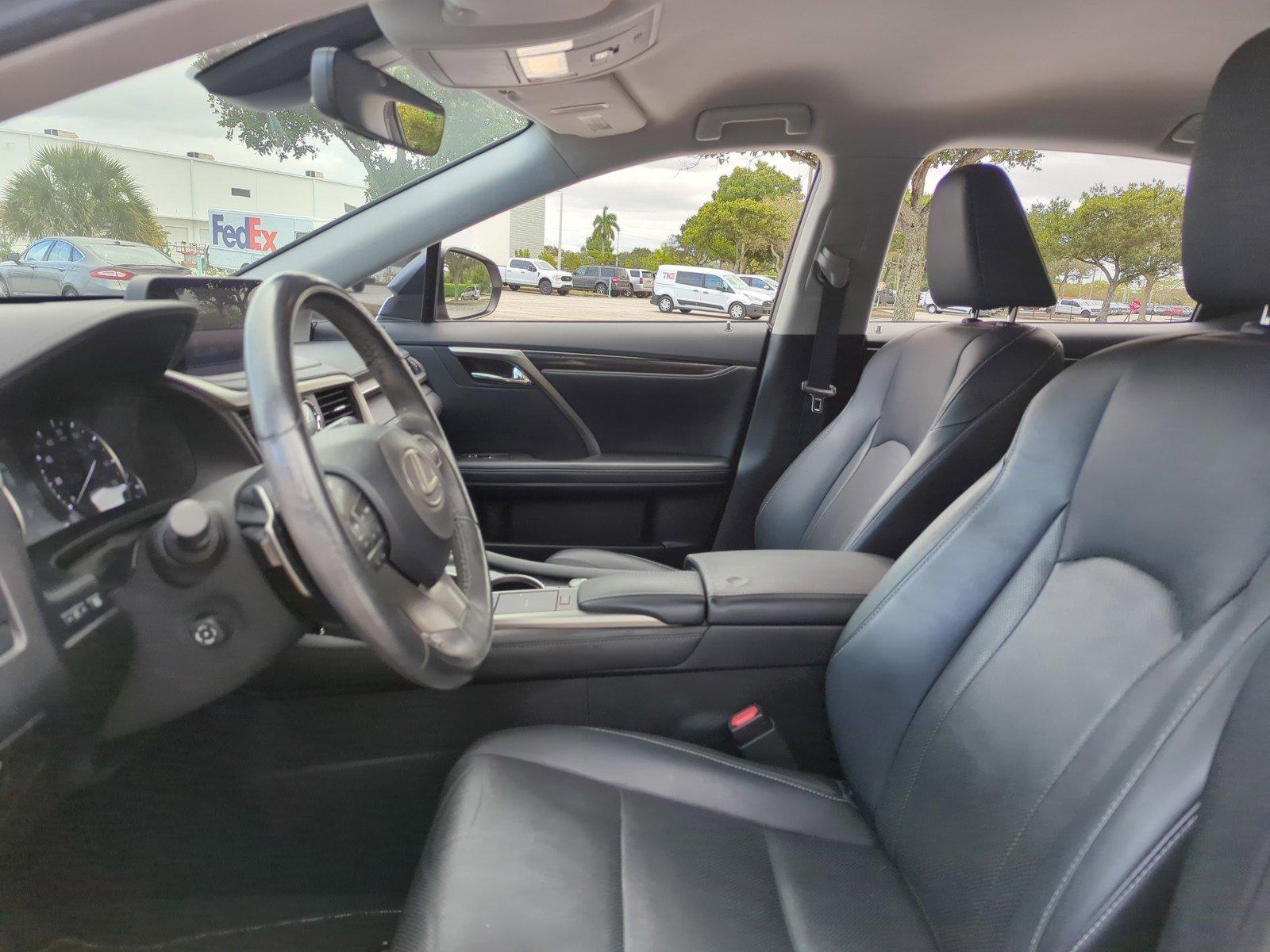 2020 Lexus RX 350 Vehicle Photo in Margate, FL 33063