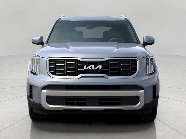 2025 Kia Telluride Vehicle Photo in Oshkosh, WI 54904