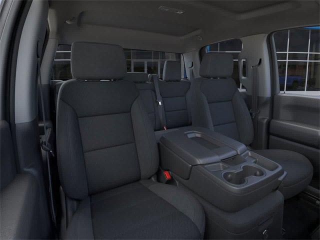 2025 Chevrolet Silverado 1500 Vehicle Photo in COLLIERVILLE, TN 38017-9006