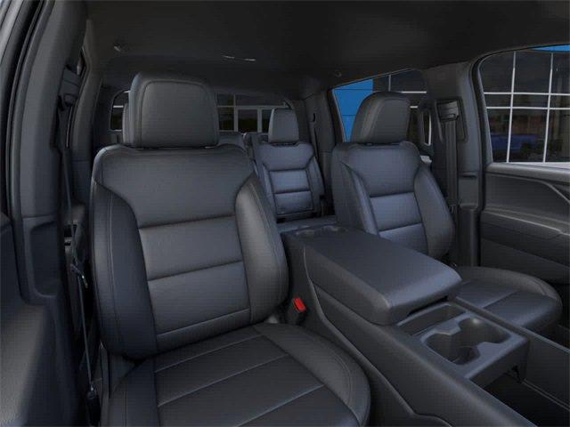 2024 Chevrolet Silverado EV Vehicle Photo in COLLIERVILLE, TN 38017-9006