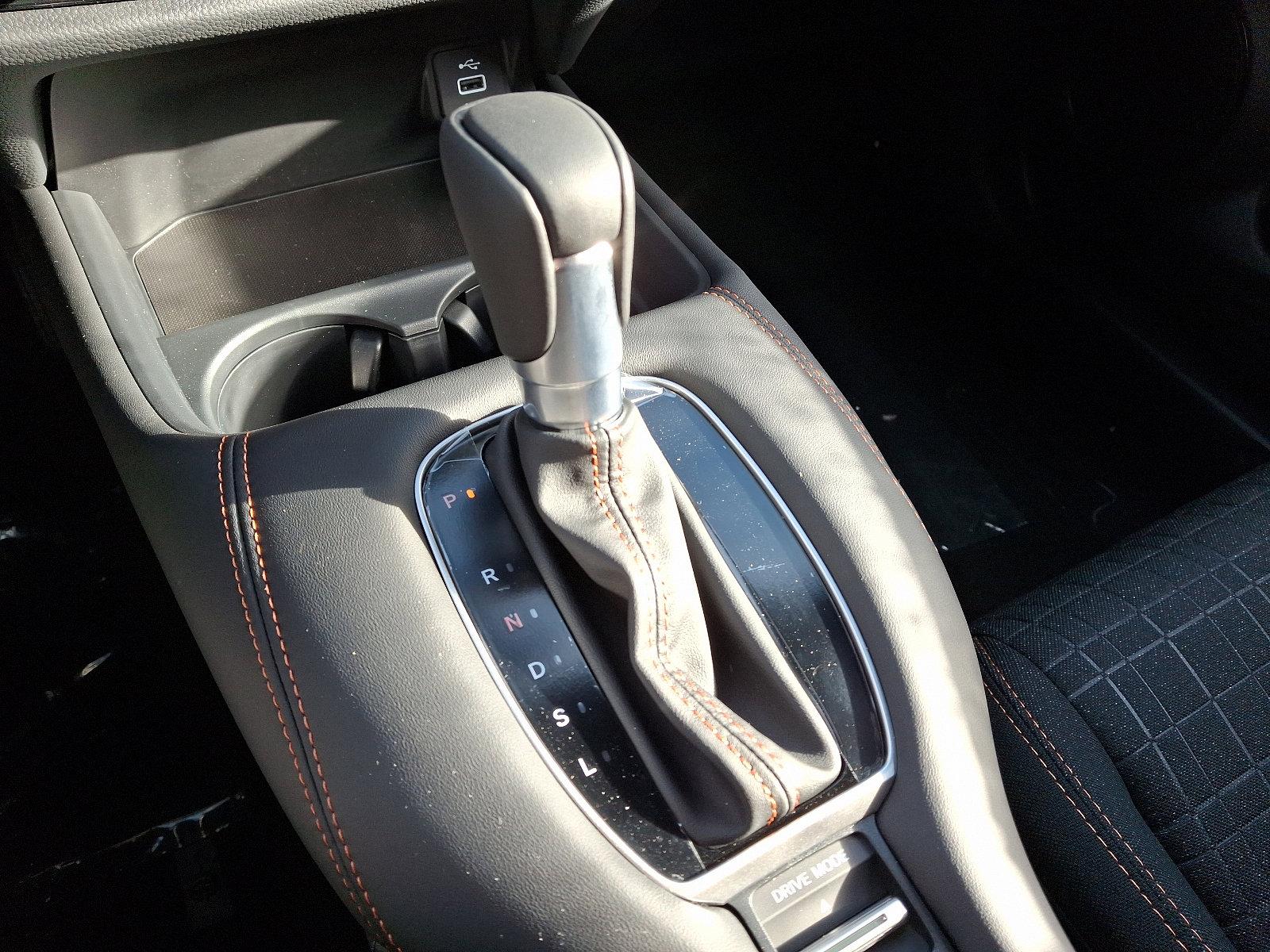 2025 Honda HR-V Vehicle Photo in Harrisburg, PA 17111