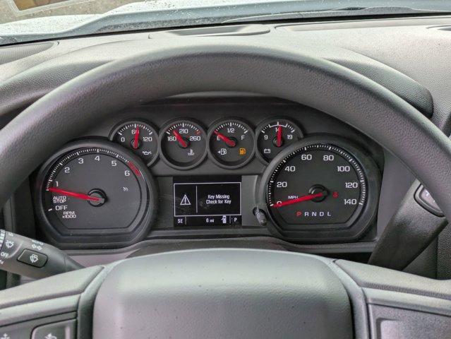 2025 Chevrolet Silverado 1500 Vehicle Photo in SELMA, TX 78154-1460