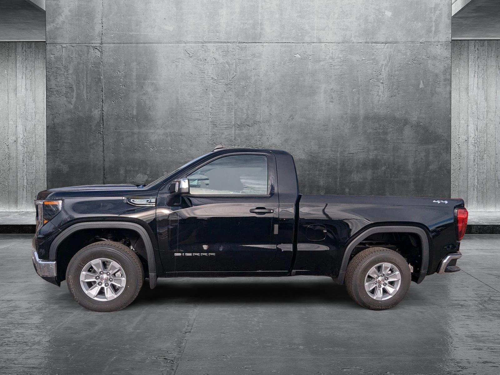 2025 GMC Sierra 1500 Vehicle Photo in LONE TREE, CO 80124-2750