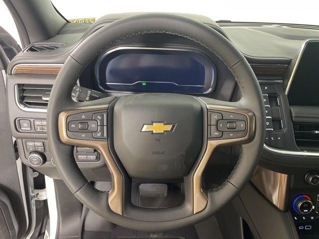 2024 Chevrolet Tahoe Vehicle Photo in PHOENIX, AZ 85014-3381