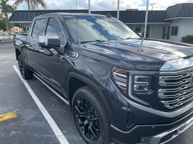 2023 GMC Sierra 1500 Vehicle Photo in LIGHTHOUSE POINT, FL 33064-6849