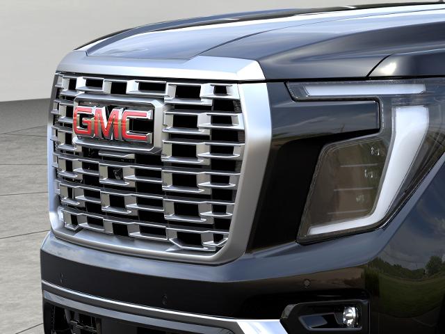 2025 GMC Yukon XL Vehicle Photo in OSHKOSH, WI 54904-7811