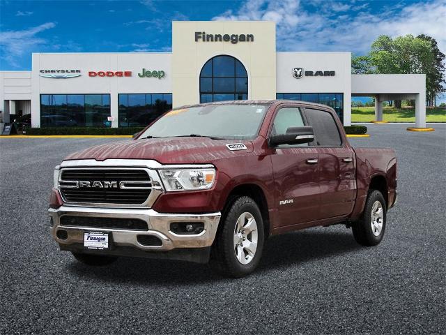 2020 Ram 1500 Vehicle Photo in ROSENBERG, TX 77471