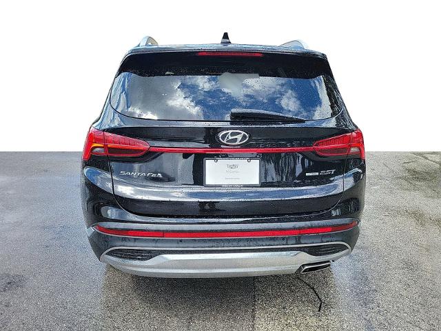 2023 Hyundai Santa Fe Vehicle Photo in POMPANO BEACH, FL 33064-7091