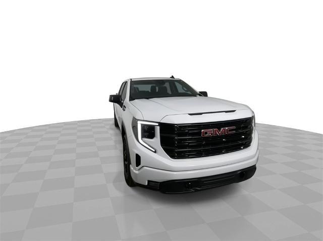 2024 GMC Sierra 1500 Vehicle Photo in GILBERT, AZ 85297-0402