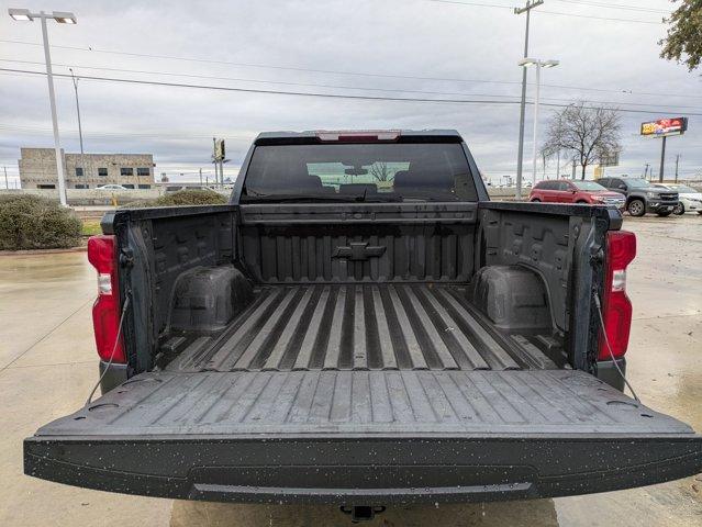 2021 Chevrolet Silverado 1500 Vehicle Photo in SELMA, TX 78154-1460