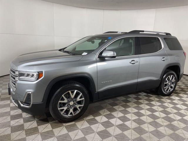 2023 GMC Acadia Vehicle Photo in PHOENIX, AZ 85014-3381