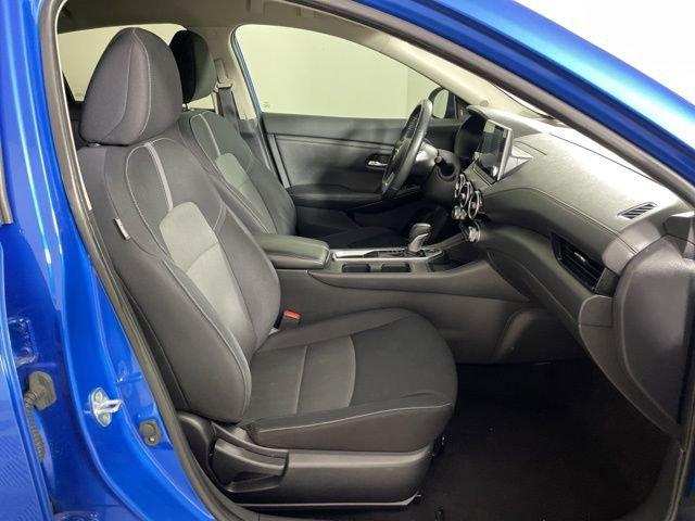 2021 Nissan Sentra Vehicle Photo in PHOENIX, AZ 85014-3381