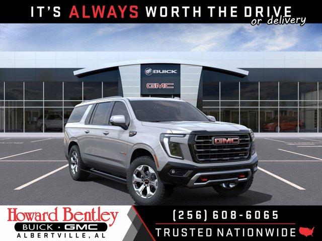 2025 GMC Yukon XL Vehicle Photo in ALBERTVILLE, AL 35950-0246