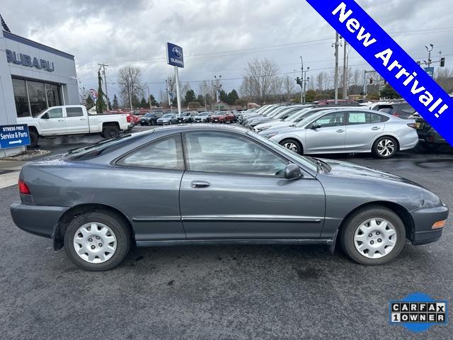 1994 Acura Integra Vehicle Photo in Puyallup, WA 98371