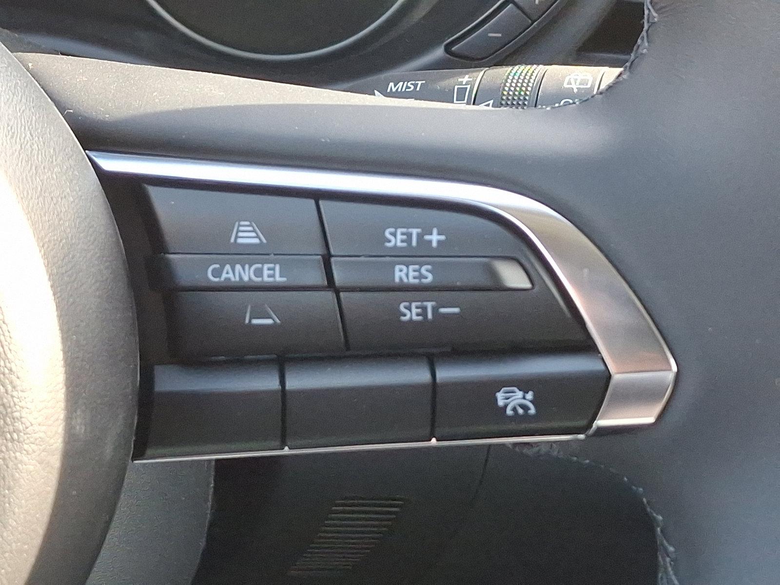 2025 Mazda CX-30 Vehicle Photo in Harrisburg, PA 17111