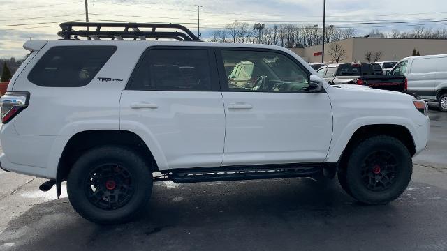 2023 Toyota 4Runner Vehicle Photo in MOON TOWNSHIP, PA 15108-2571