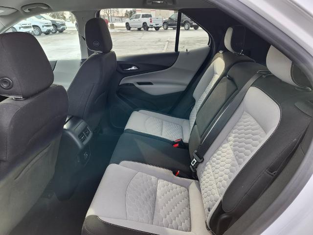 2020 Chevrolet Equinox Vehicle Photo in GREEN BAY, WI 54304-5303