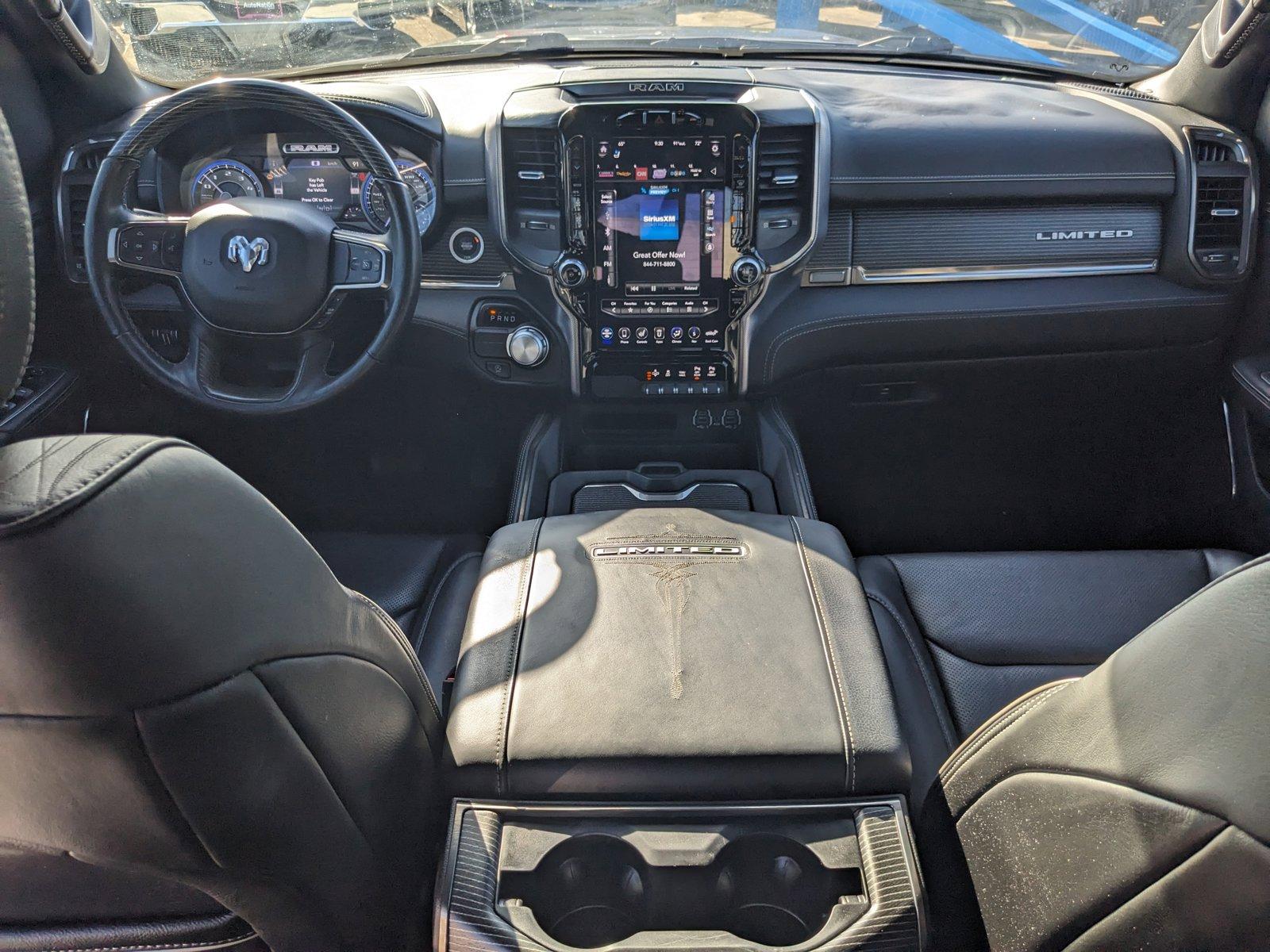 2021 Ram 1500 Vehicle Photo in Jacksonville, FL 32256