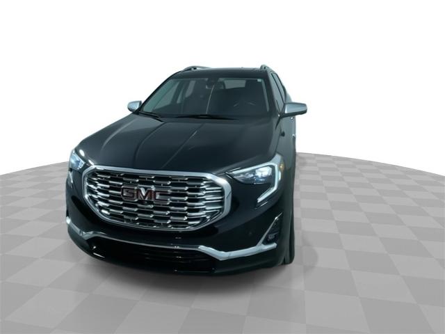 2020 GMC Terrain Vehicle Photo in GILBERT, AZ 85297-0402