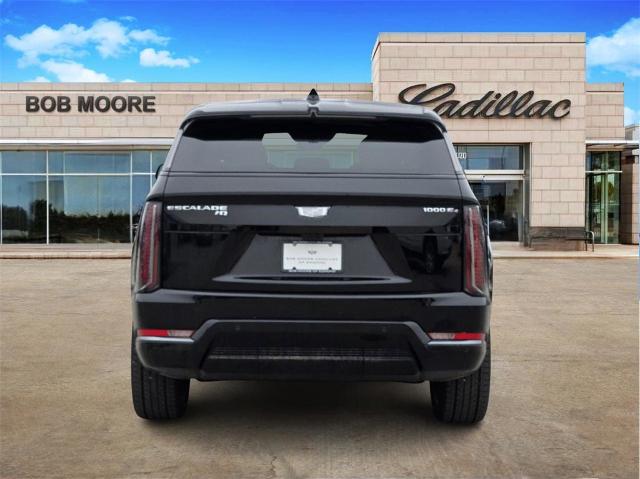 2025 Cadillac Escalade IQ Vehicle Photo in Oklahoma City, OK 73114