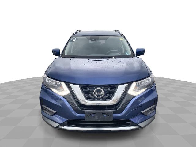 2019 Nissan Rogue Vehicle Photo in WILLIAMSVILLE, NY 14221-2883