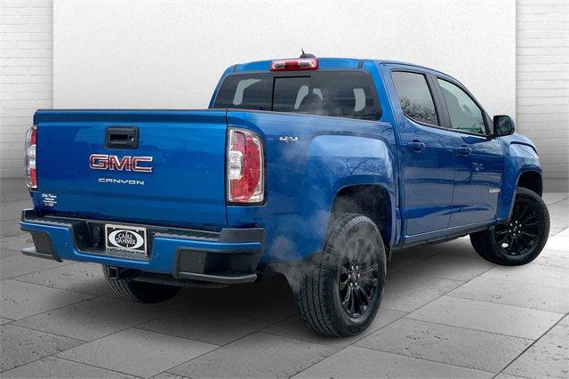 2021 GMC Canyon Vehicle Photo in KANSAS CITY, MO 64114-4502