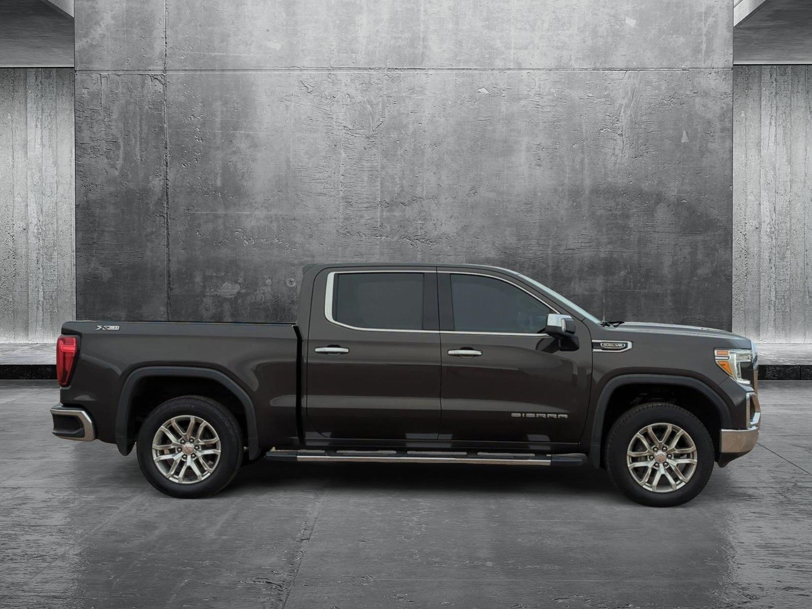 2021 GMC Sierra 1500 Vehicle Photo in MEMPHIS, TN 38115-1503