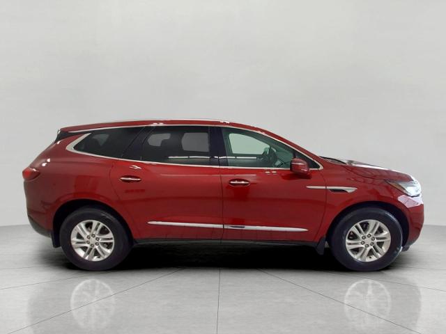 2021 Buick Enclave Vehicle Photo in OSHKOSH, WI 54904-7811