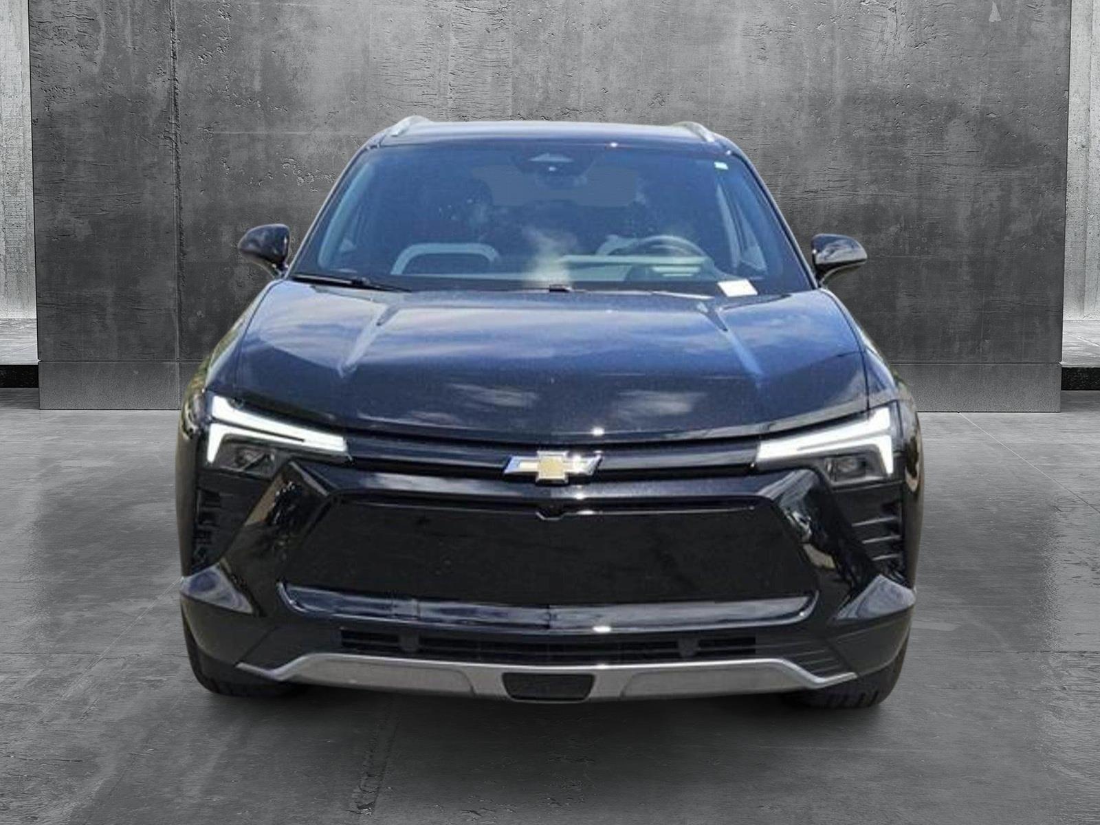 2024 Chevrolet Blazer EV Vehicle Photo in MESA, AZ 85206-4395