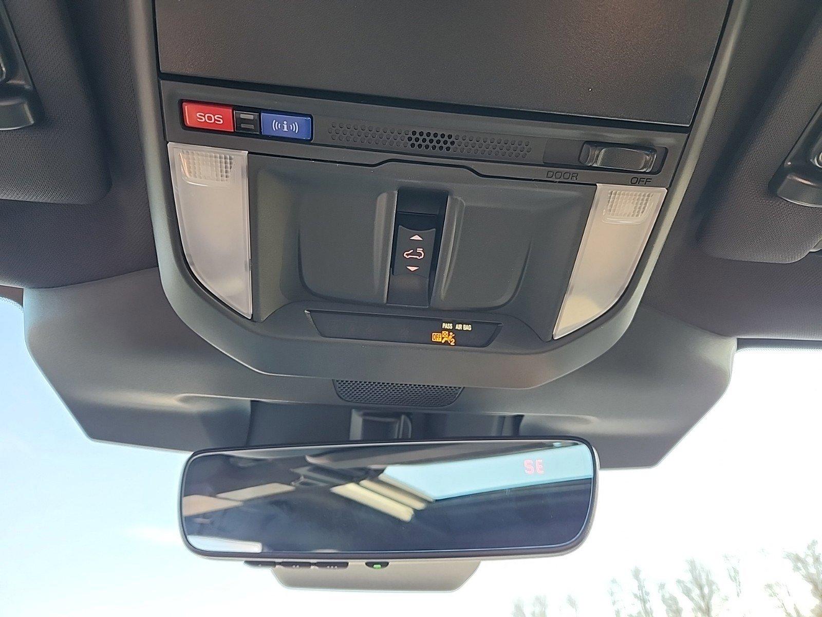 2025 Subaru Forester Vehicle Photo in Mechanicsburg, PA 17050