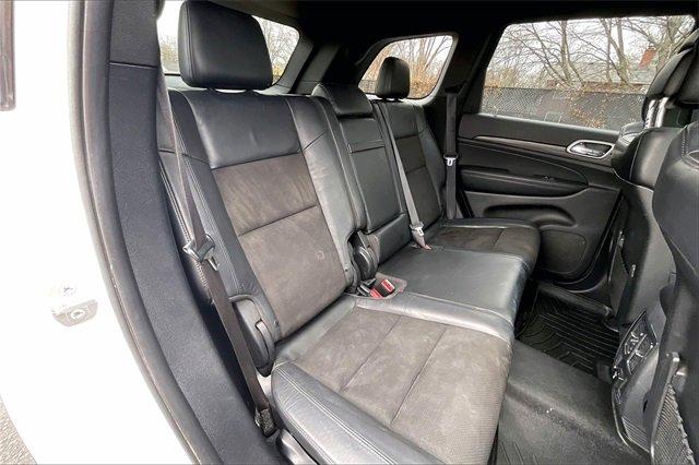 2019 Jeep Grand Cherokee Vehicle Photo in INDEPENDENCE, MO 64055-1314