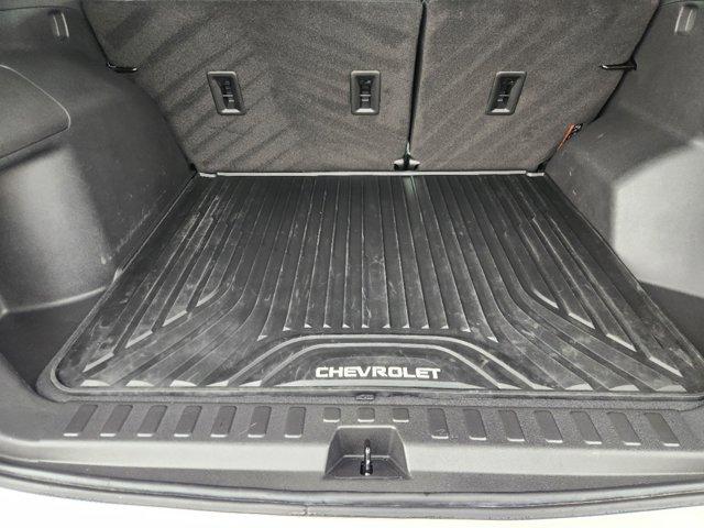 2022 Chevrolet Equinox Vehicle Photo in SUGAR LAND, TX 77478-0000