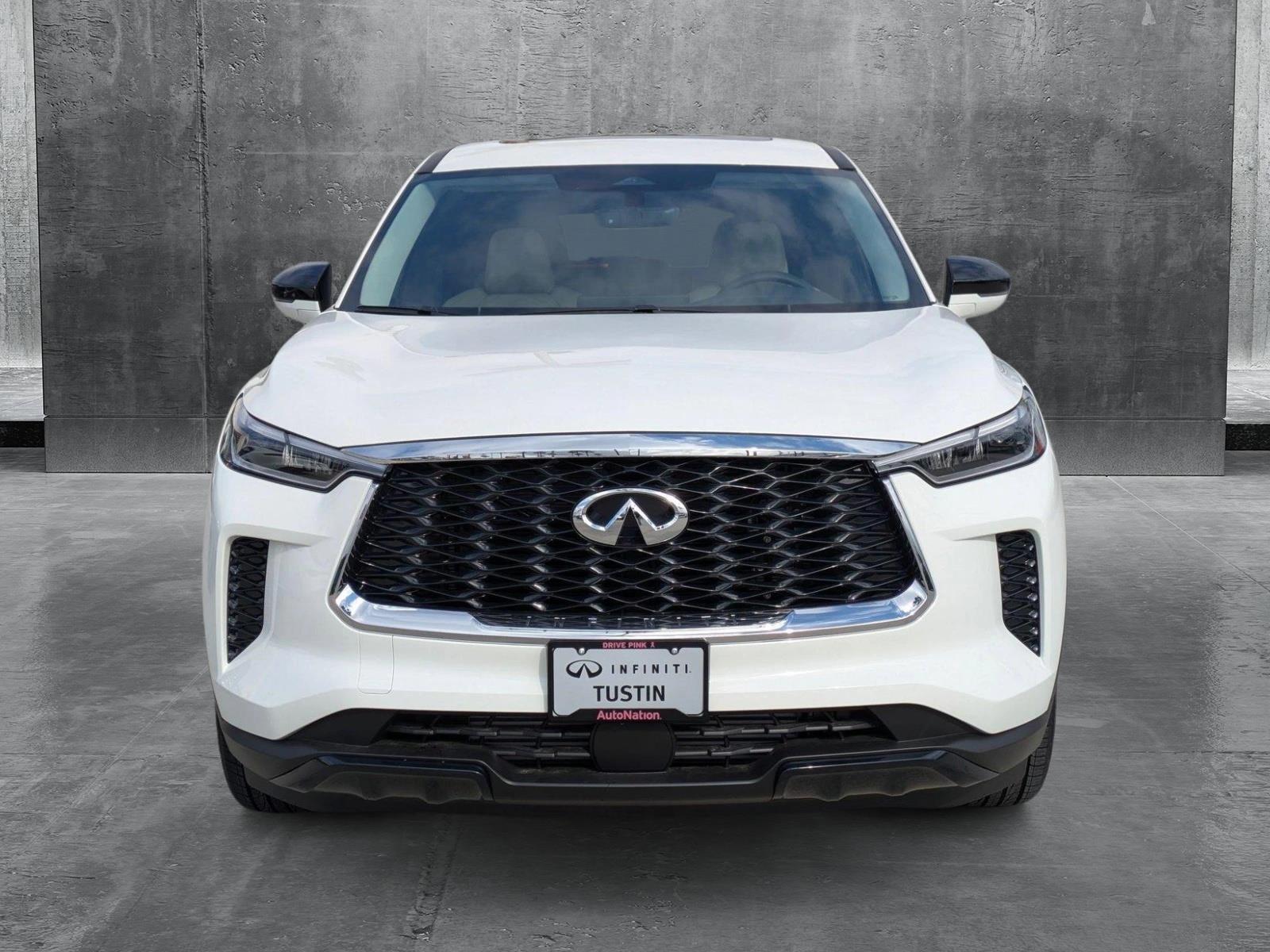 2025 INFINITI QX60 Vehicle Photo in Tustin, CA 92782