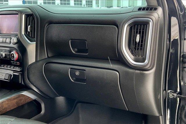 2020 GMC Sierra 3500HD Vehicle Photo in TOPEKA, KS 66609-0000